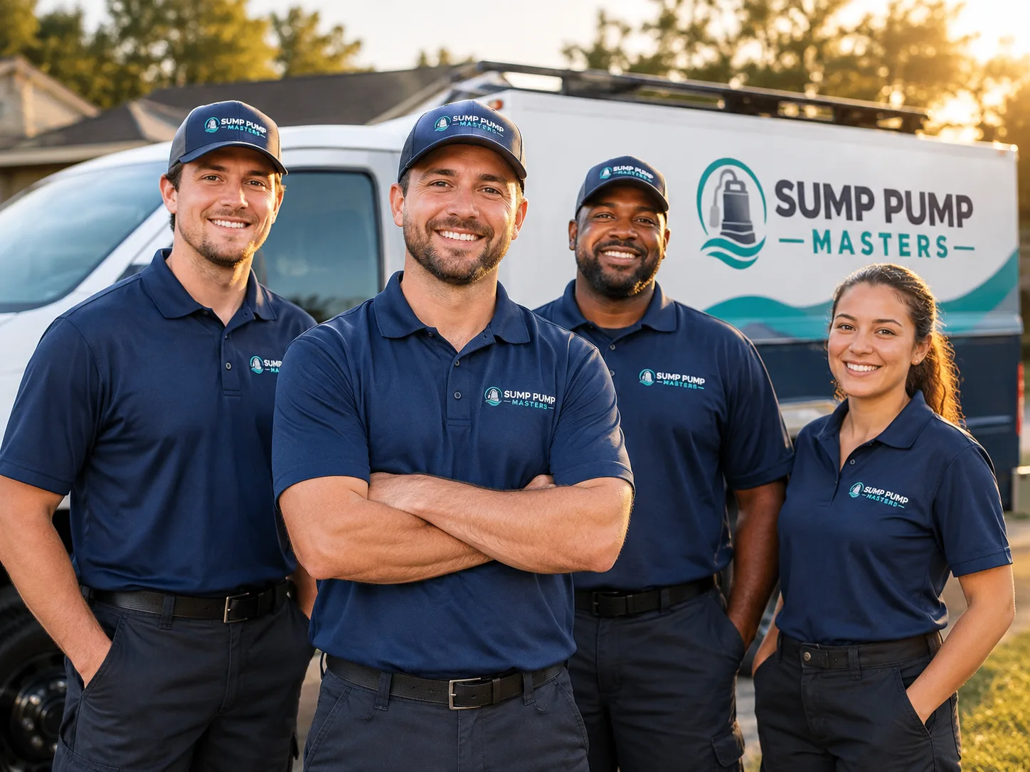 Sump Pump Repair company in Hasty, AR